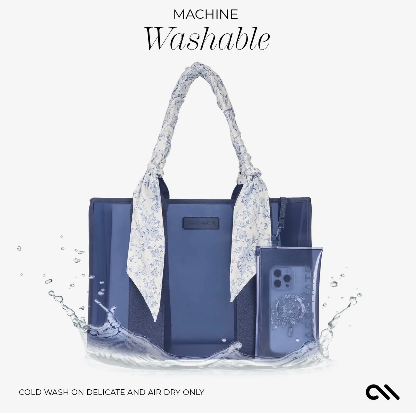 Blue Jean Baby Case-Mate