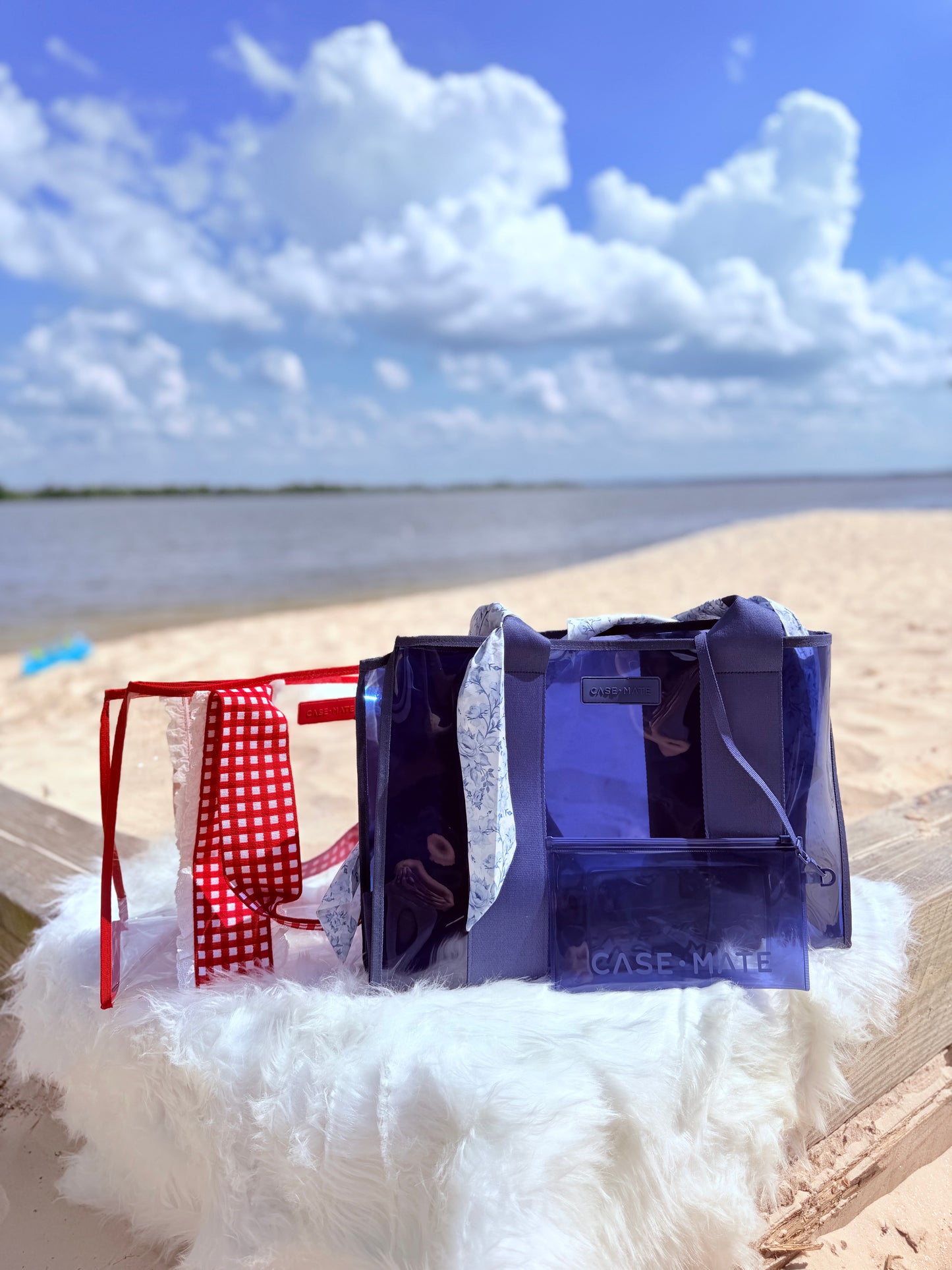 Miss Americana Case-Mate Bag