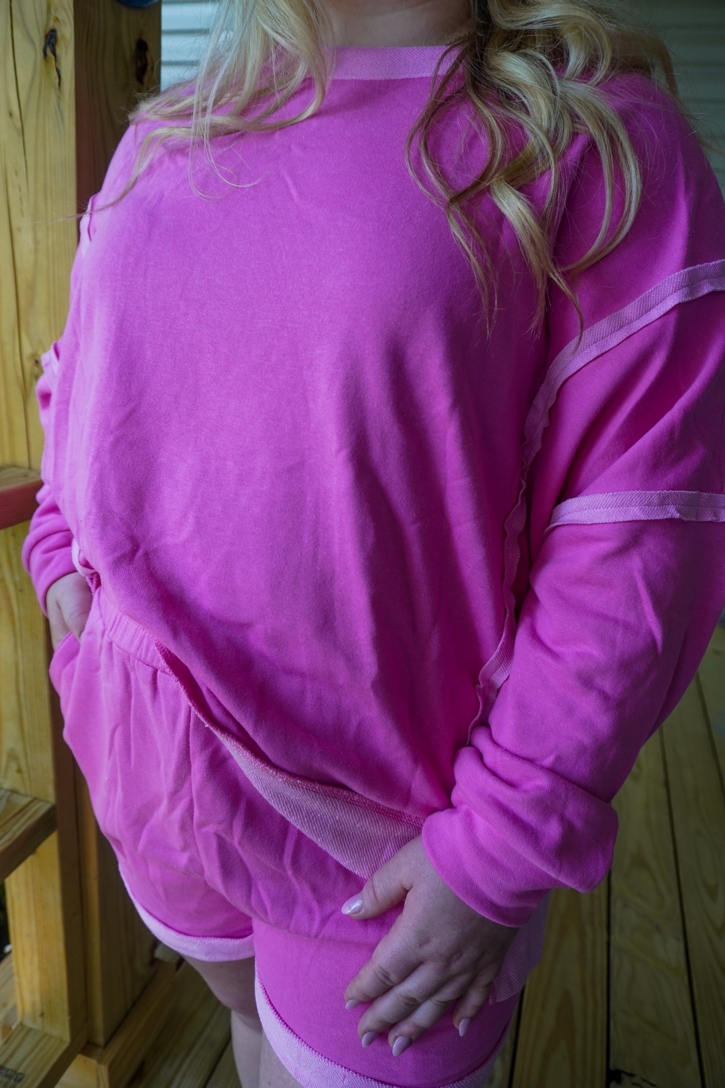 Pop of Pink Set