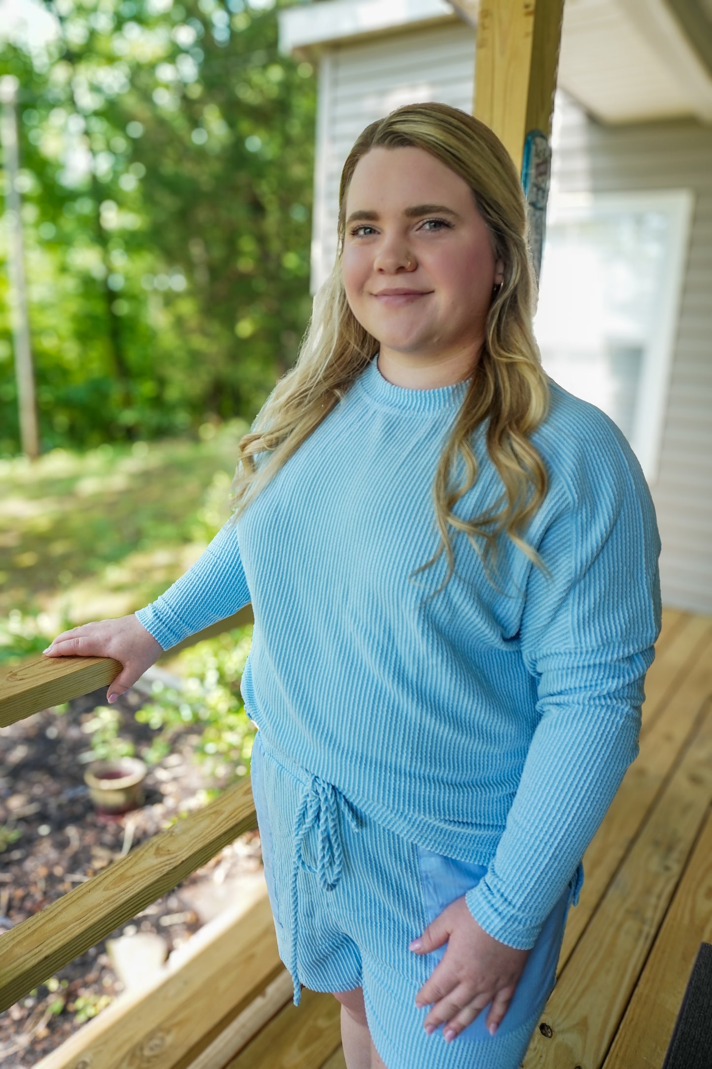 Cloud Nine Set (Curvy)