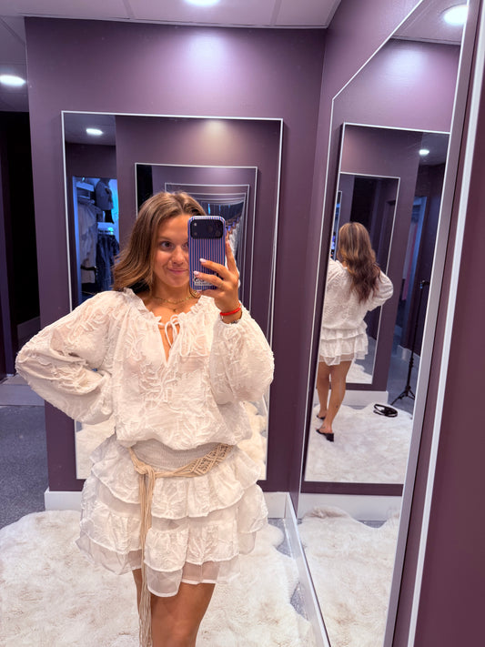 The Juliette Set Skort
