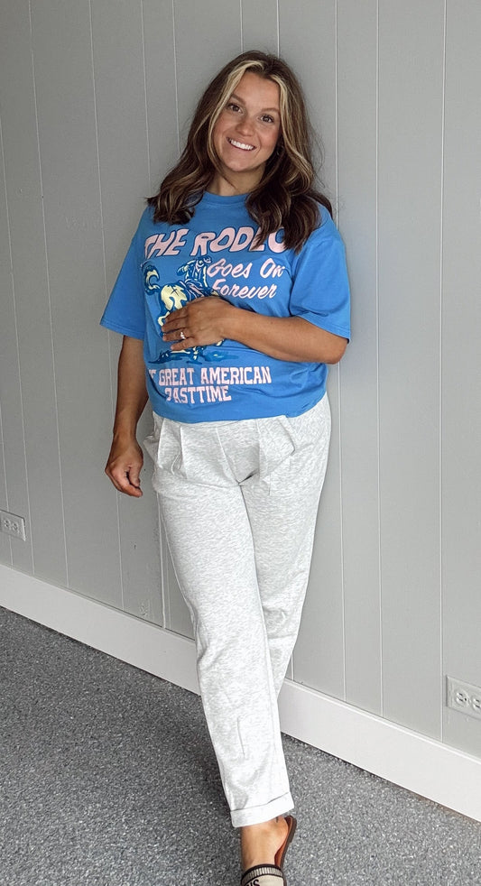 Comfy-Cool Lounge Pants