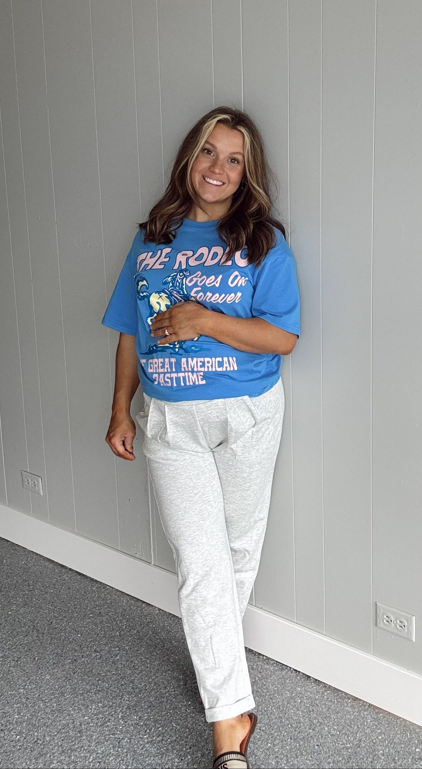Comfy-Cool Lounge Pants