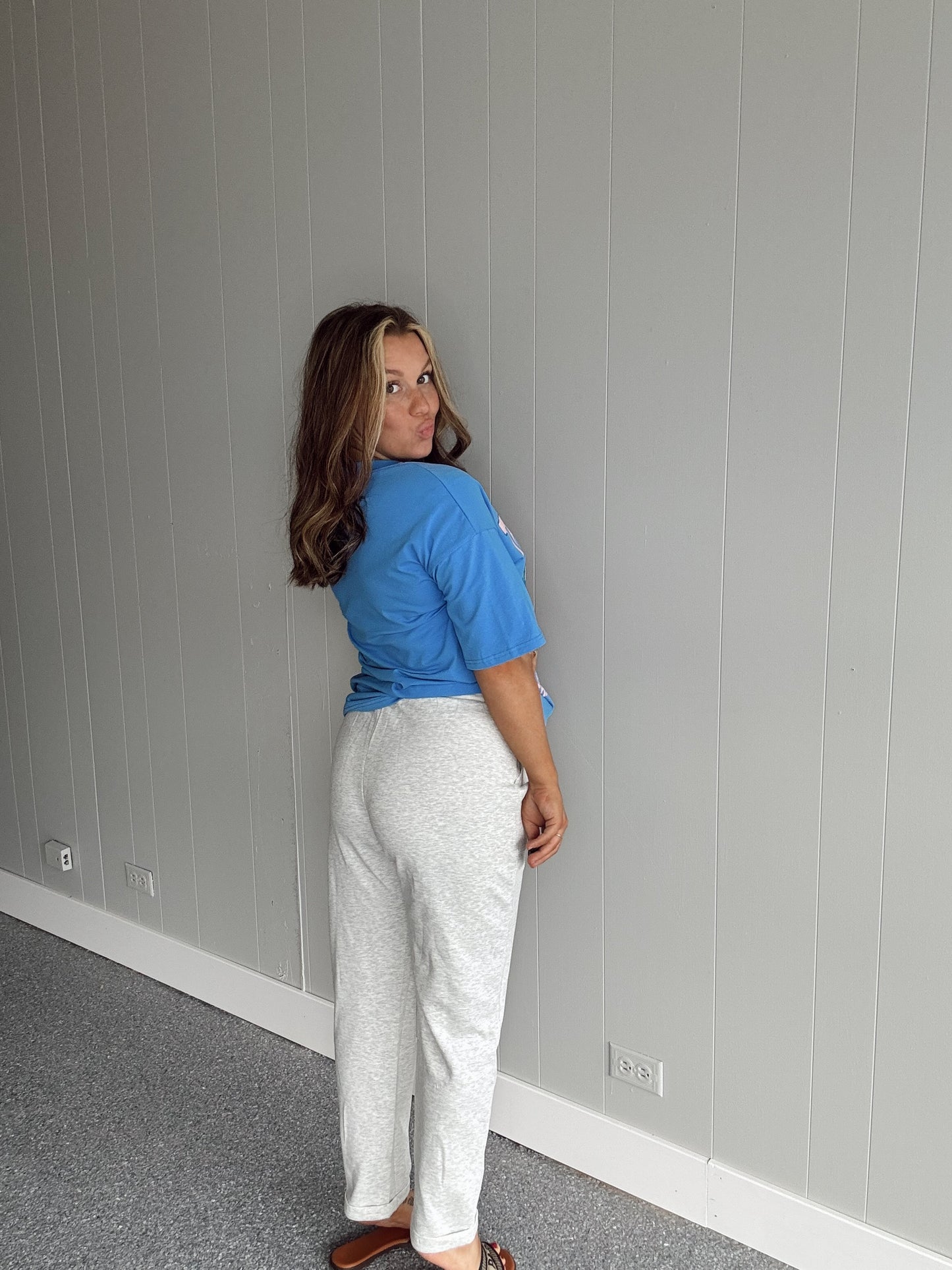 Comfy-Cool Lounge Pants