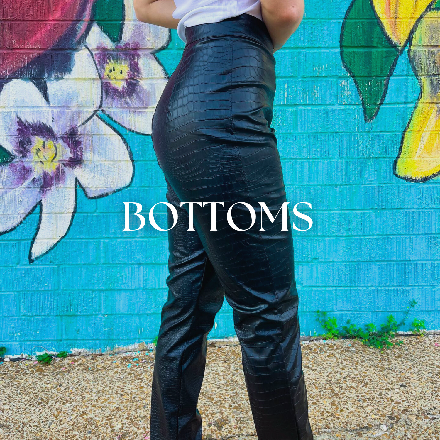 Bottoms