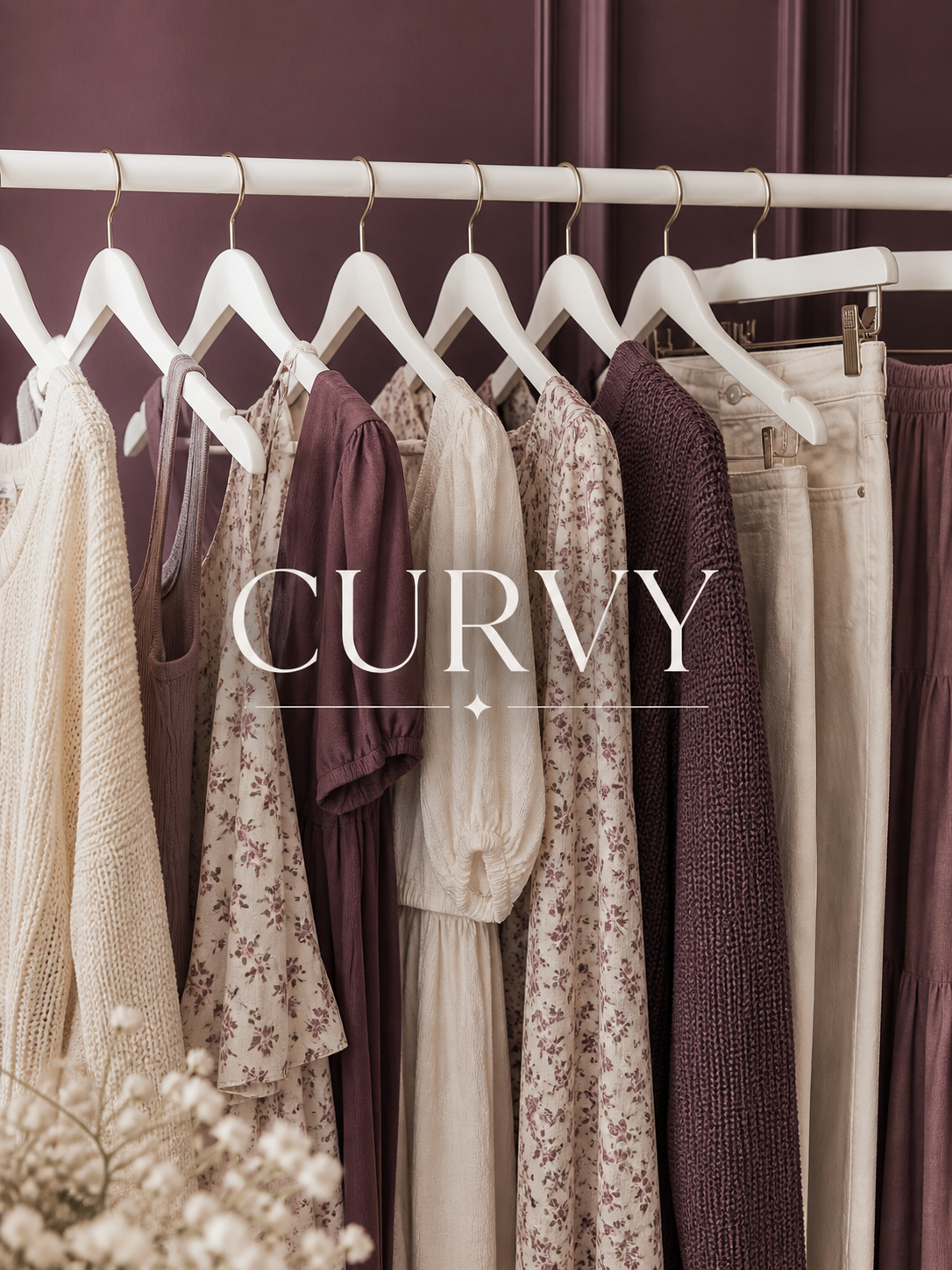Curvy