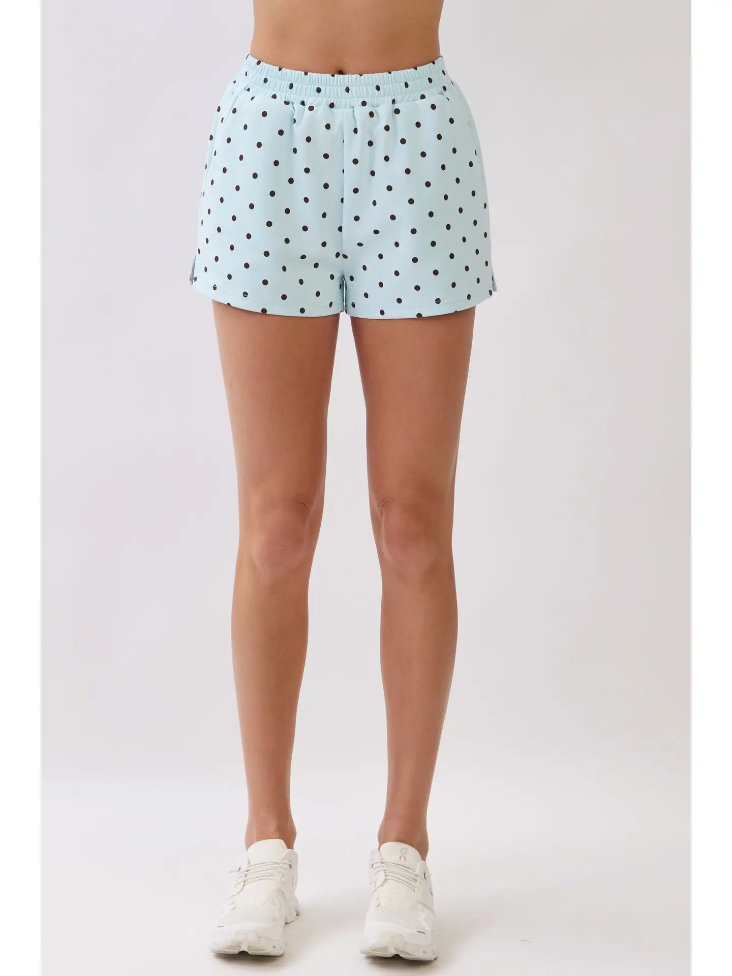 Sweet Spot Shorts