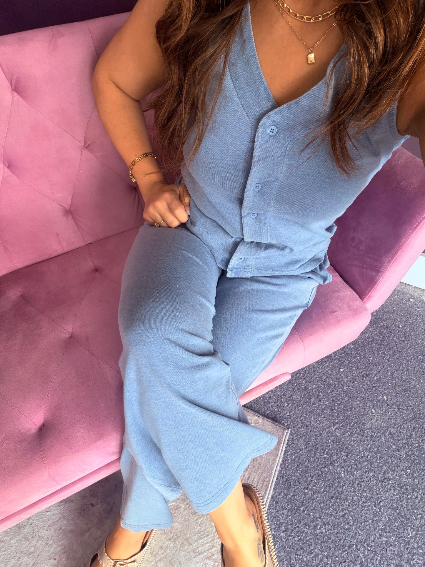 Coastal Class Lounge Set