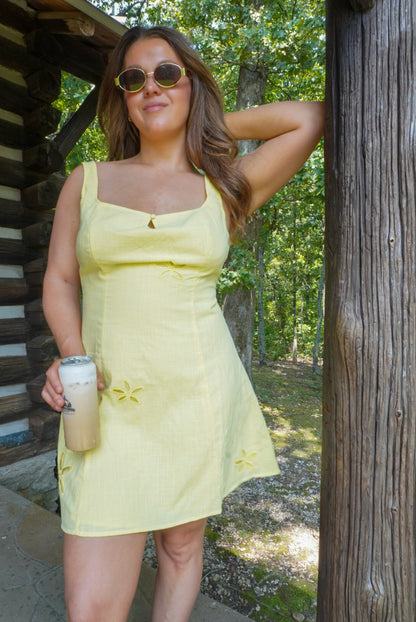 Sunshine State Mini Dress