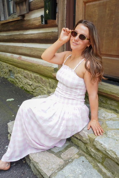 Sweet Escape Maxi Skirt