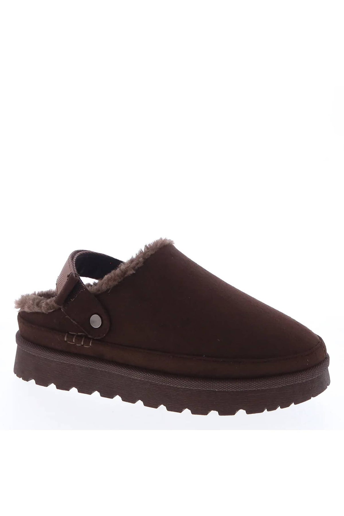 The Cozy Day Clog