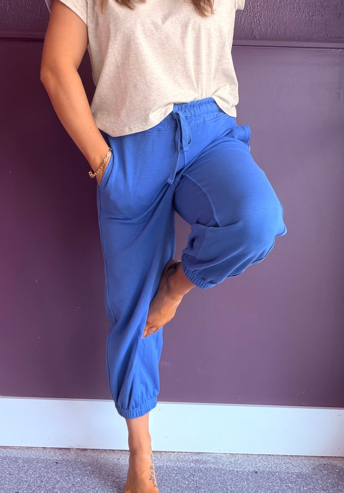 American Summer Joggers