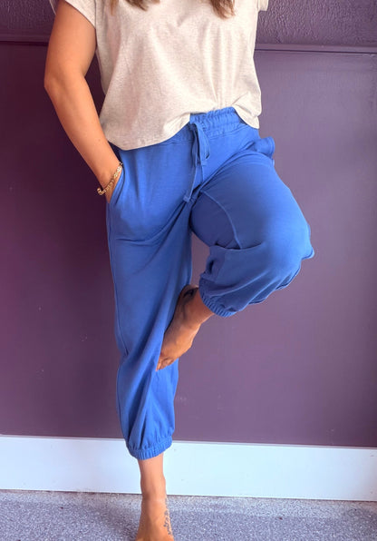 American Summer Joggers