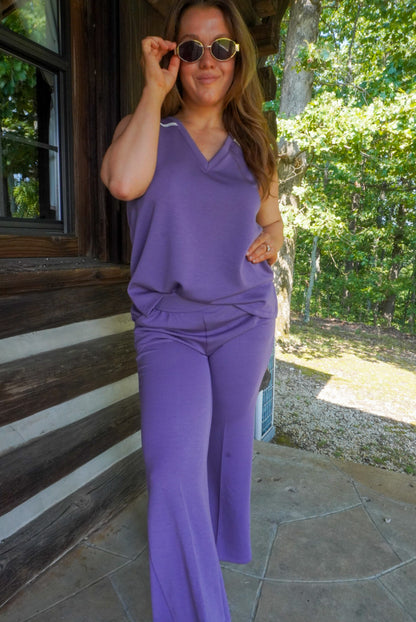 The Effortless Edit Set Top