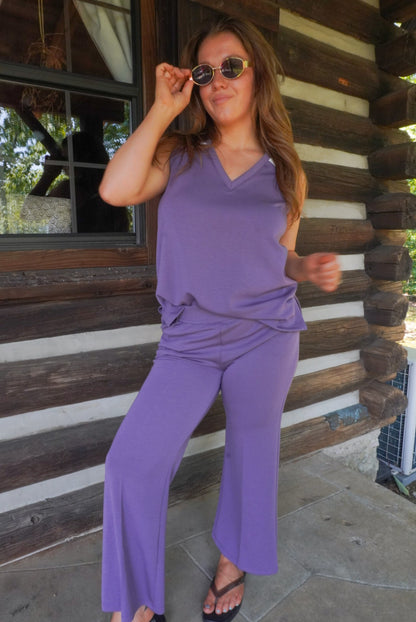The Effortless Edit Set Top