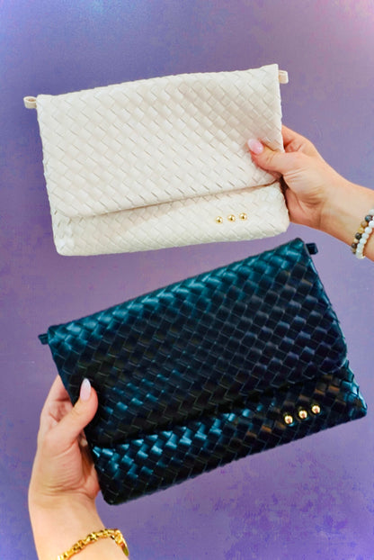 The Saint Tropez Clutch