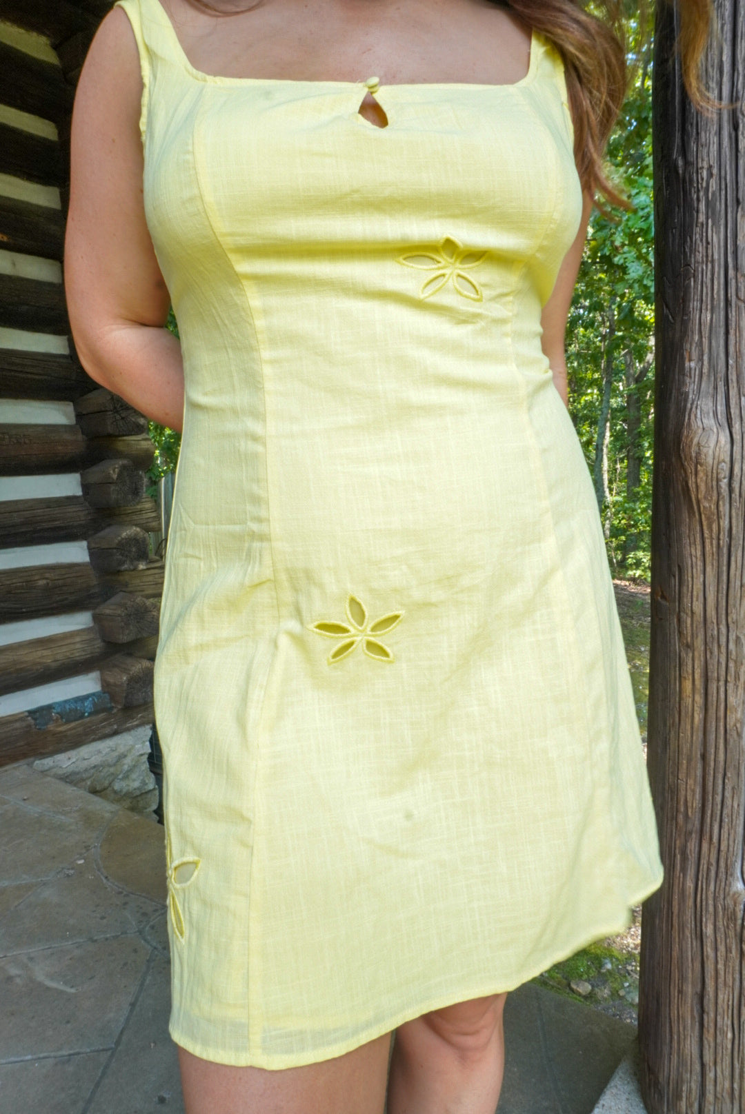 Sunshine State Mini Dress