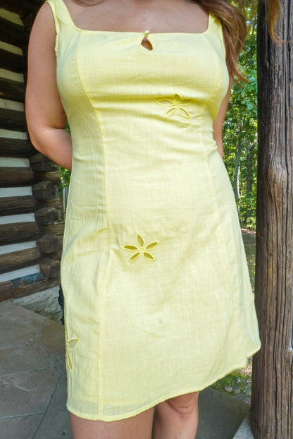 Sunshine State Mini Dress