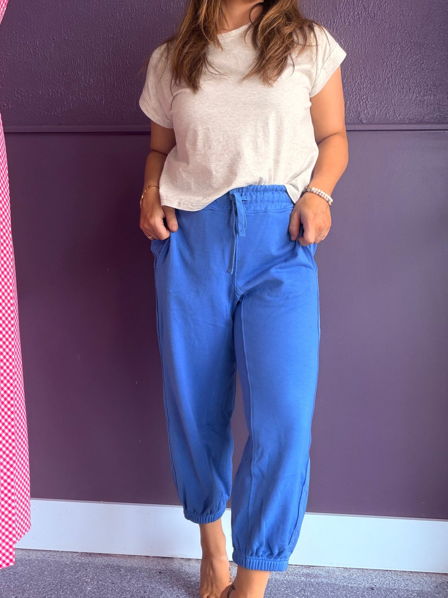 American Summer Joggers