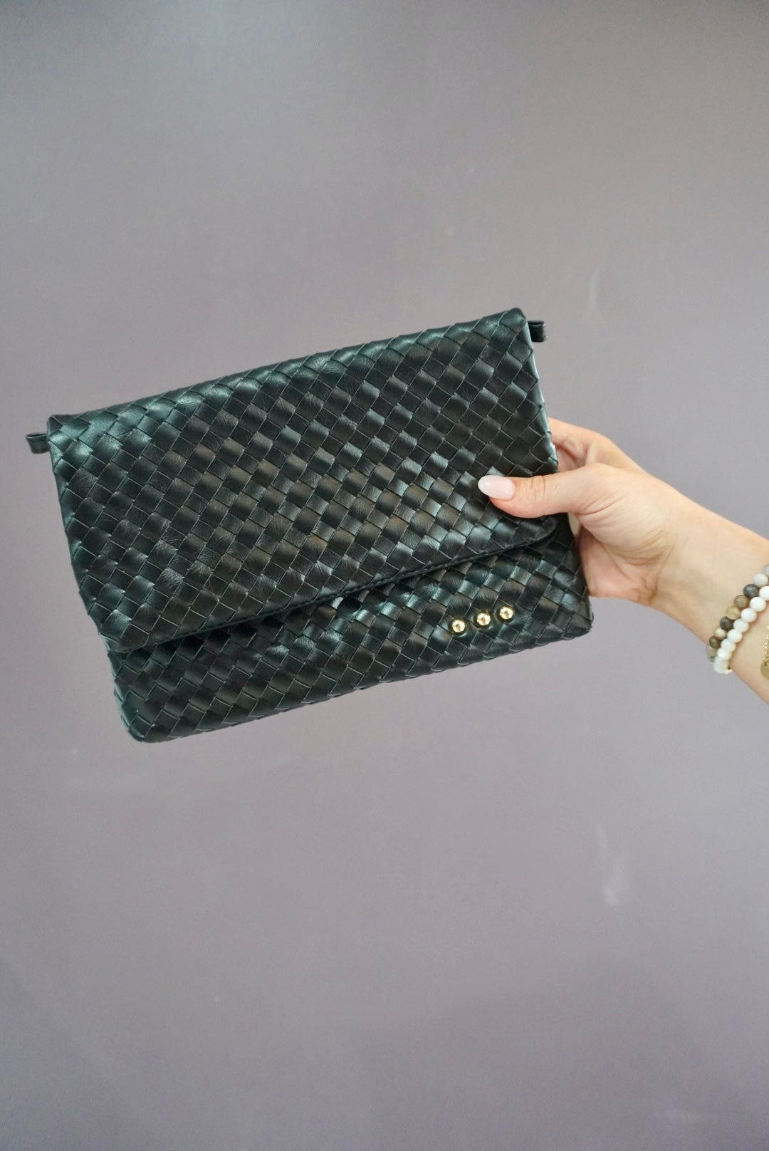 The Saint Tropez Clutch