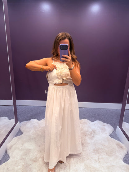 Seaside Heirloom Dress