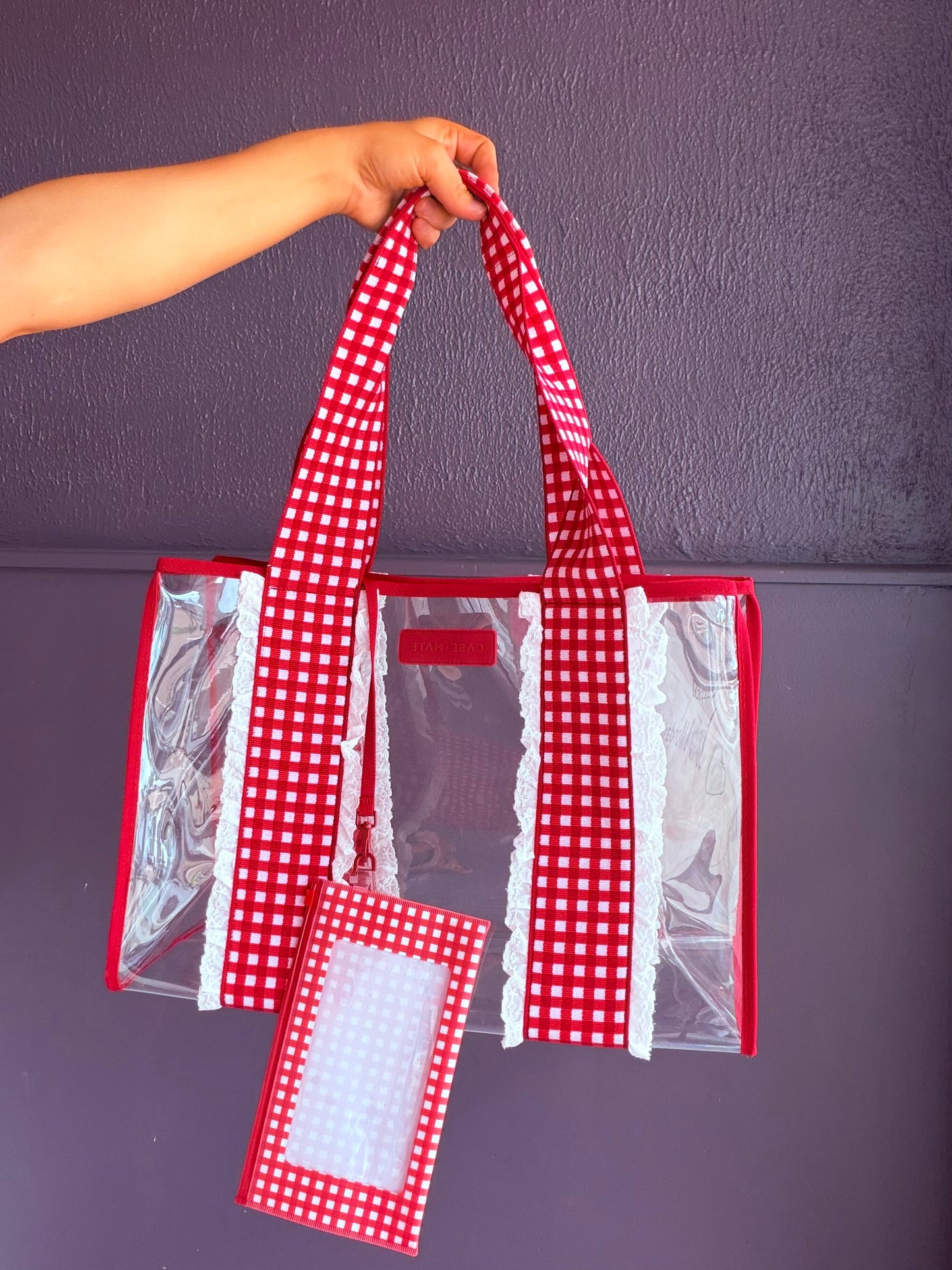 Miss Americana Case-Mate Bag