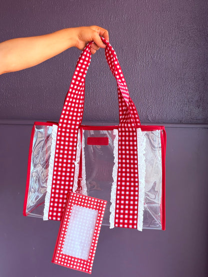 Miss Americana Case-Mate Bag