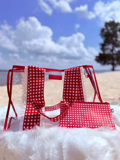 Miss Americana Case-Mate Bag