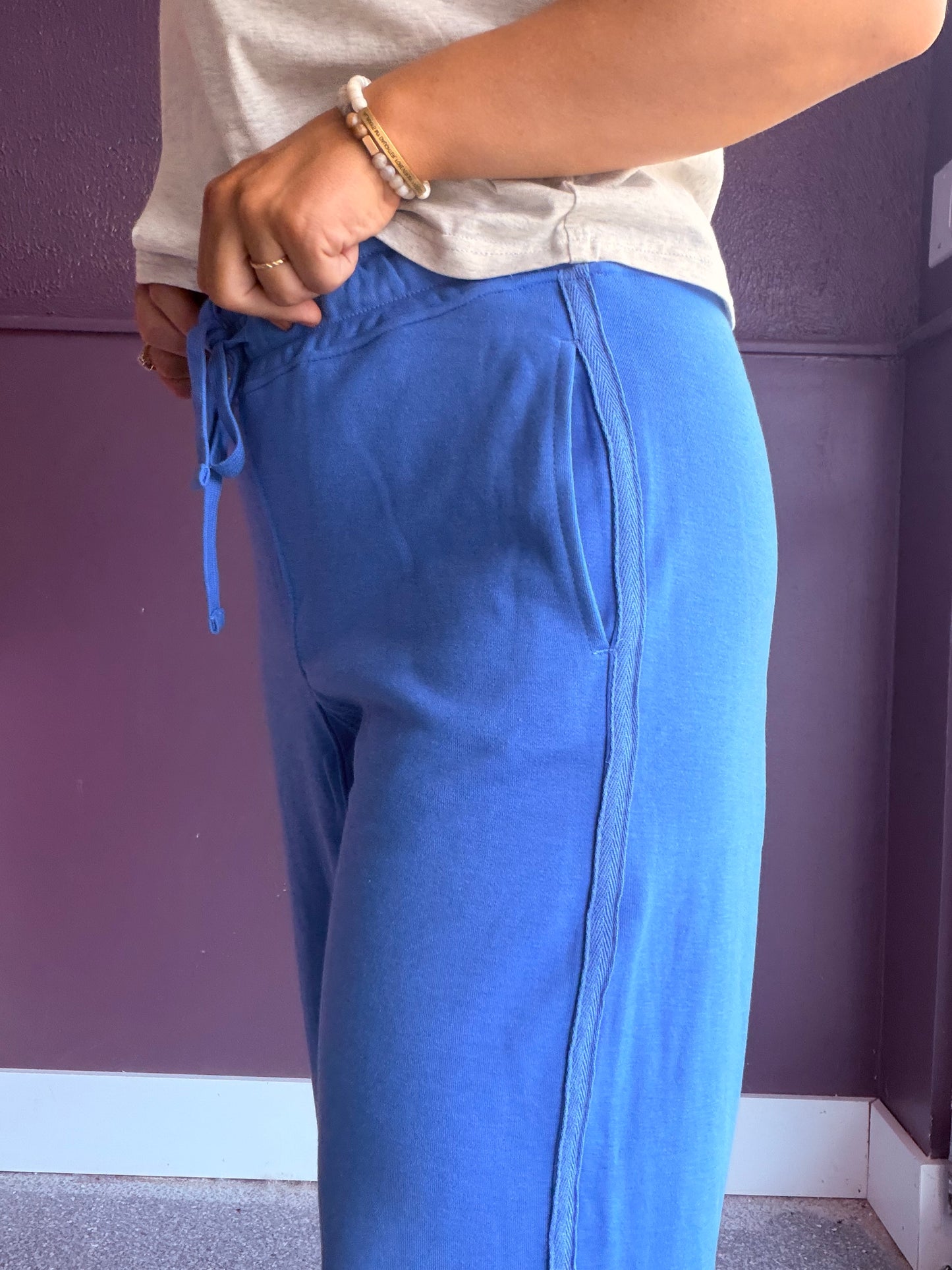 American Summer Joggers