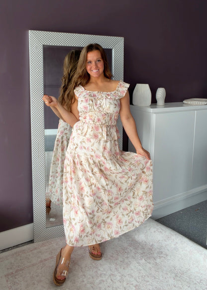 The Heirloom Garden Set Top