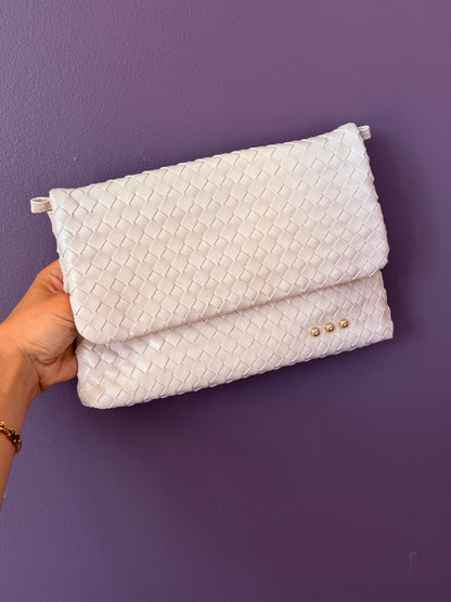 The Saint Tropez Clutch