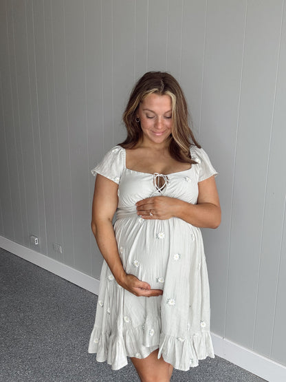 Daisy Breeze Dress