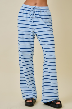 Baked in Blue Pants