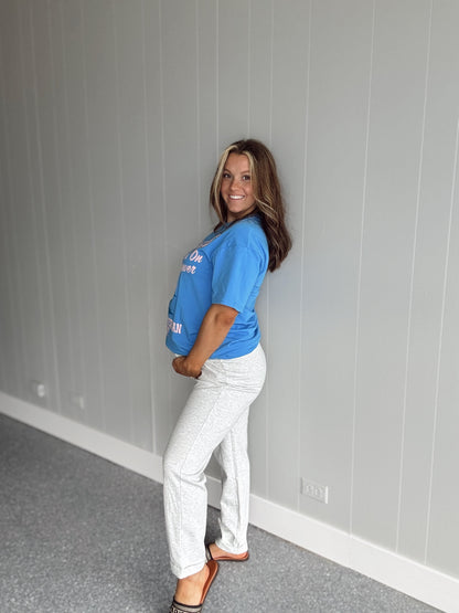 Comfy-Cool Lounge Pants